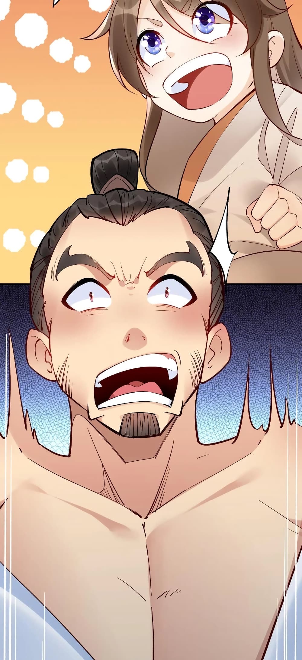 This Villain Has a Little Conscience 12 09