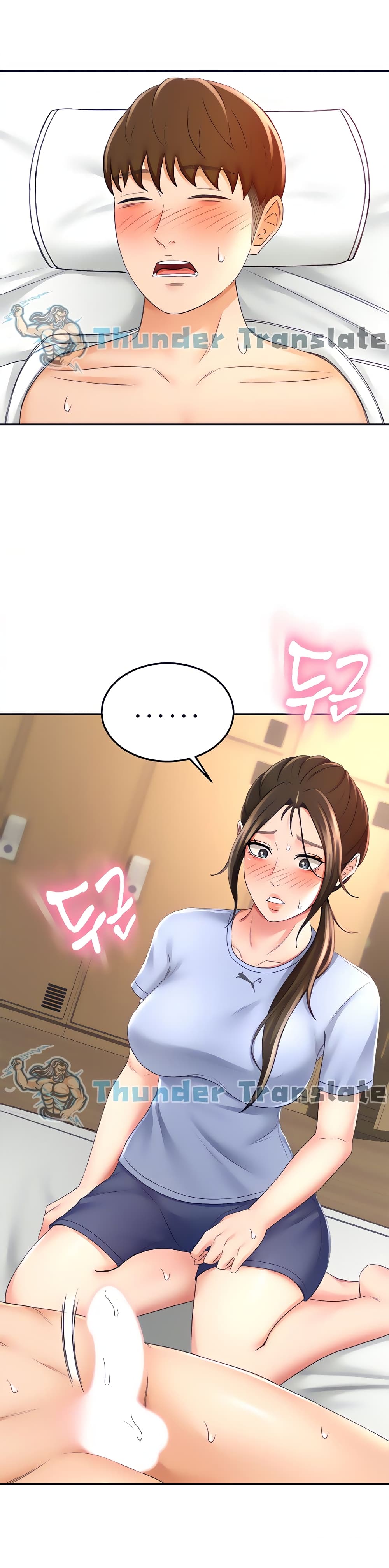 The Little Master 22 32