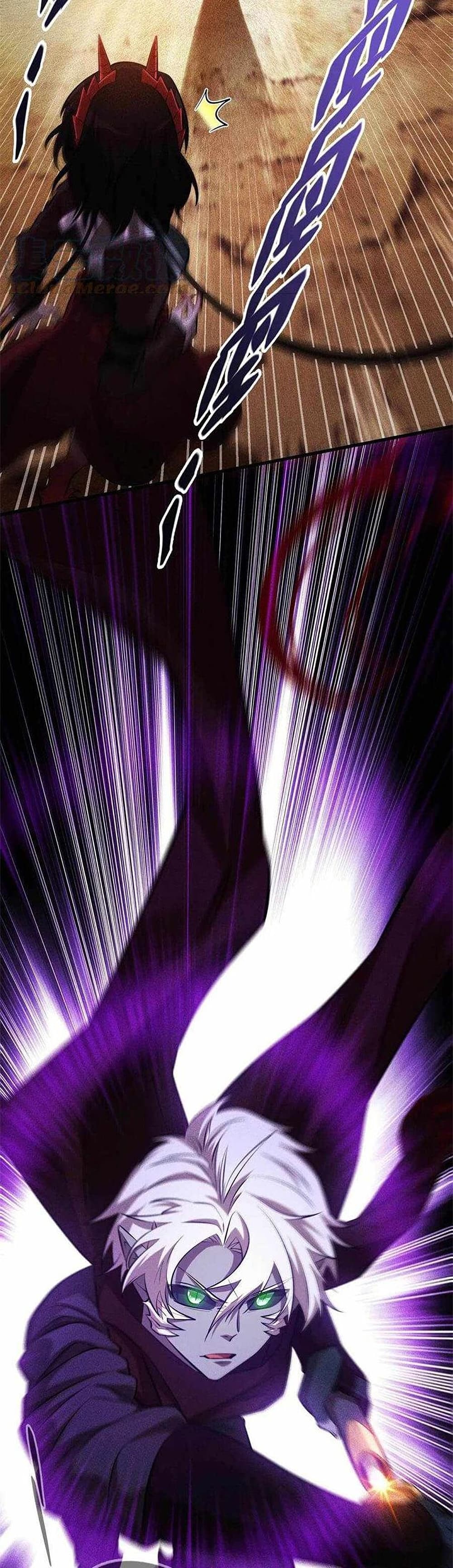 The Strongest Player 24 (7)