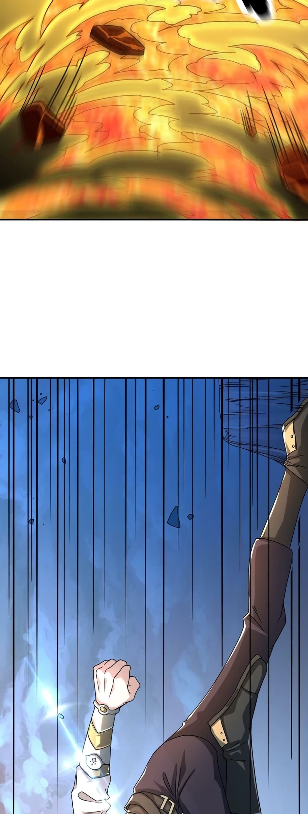 Global Killing Awakening SSS Level Talent At The Beginning! ตอนที่ 35 (37)