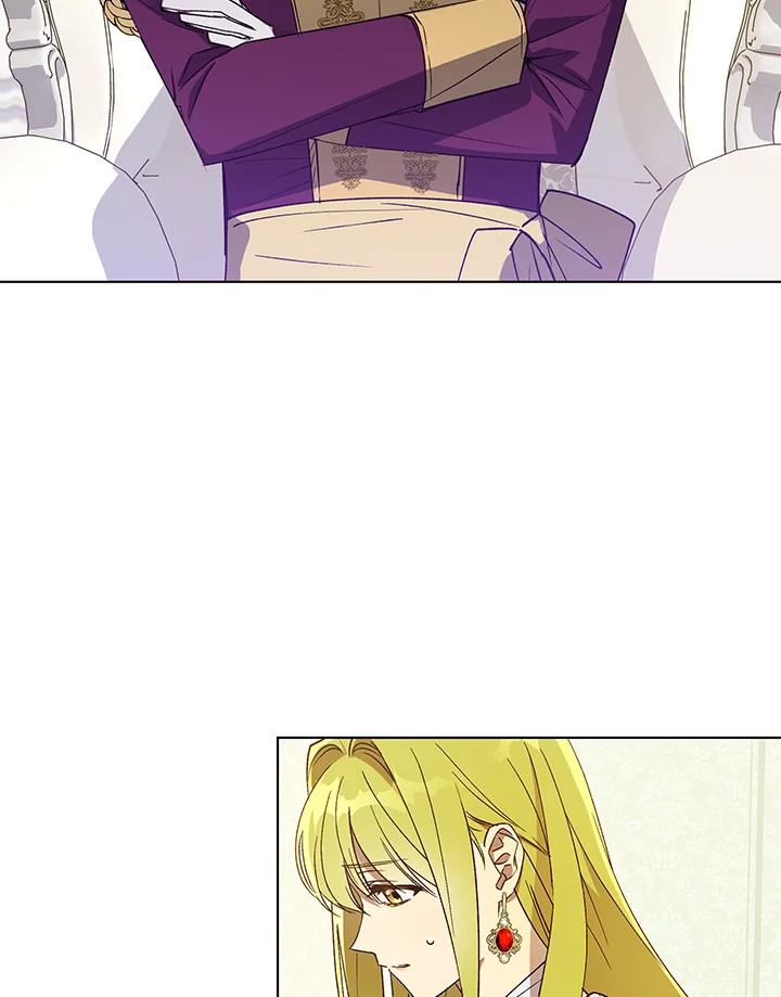 The Princess Imprints a Traitor 28 019