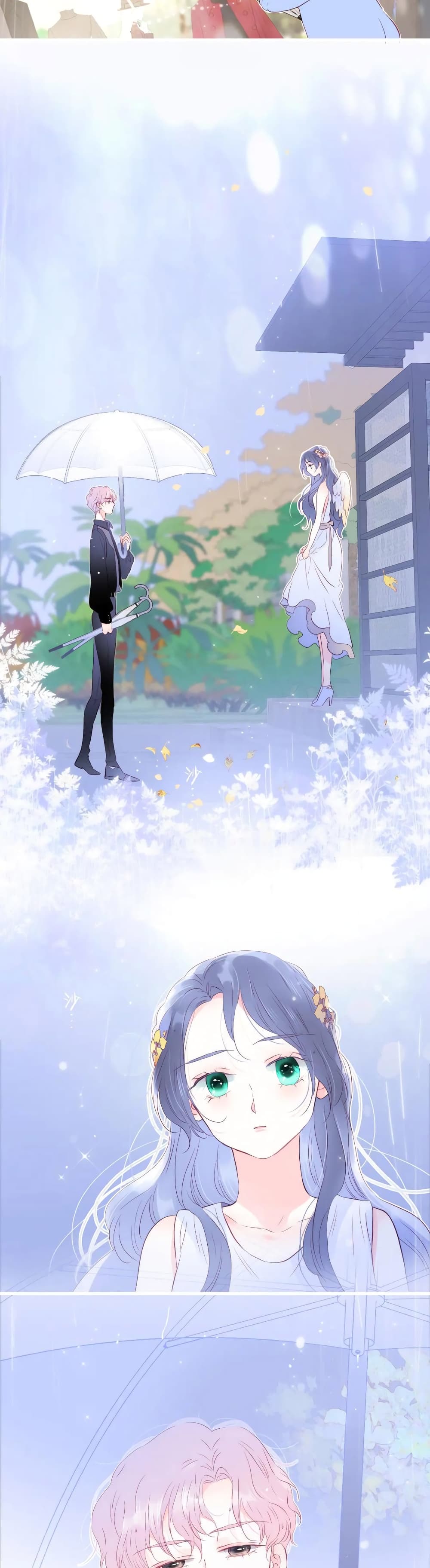 hello my soul mate 23 18