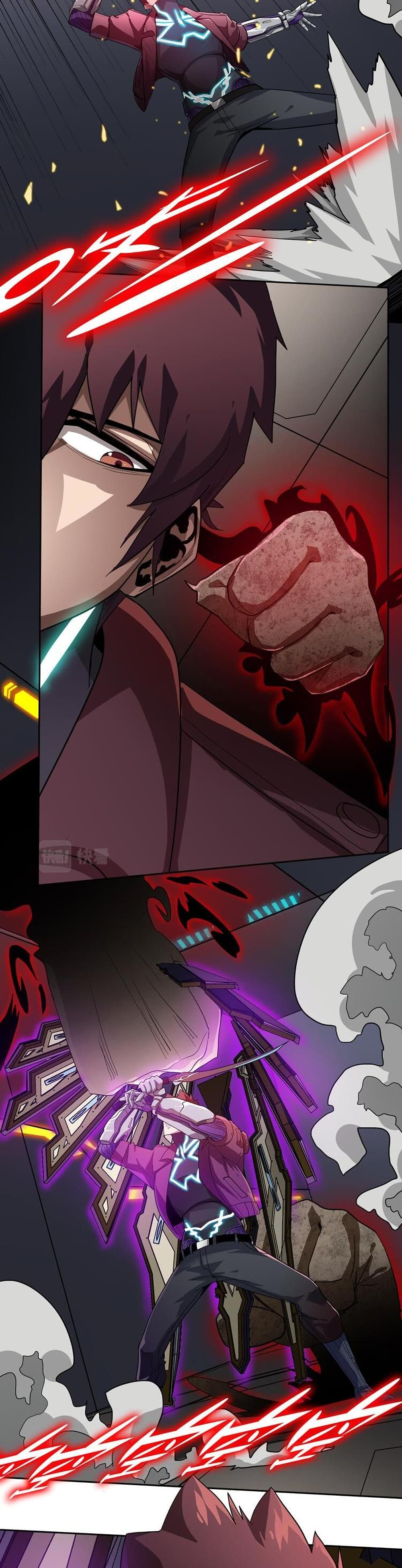 Apocalypse Hunter 49 08