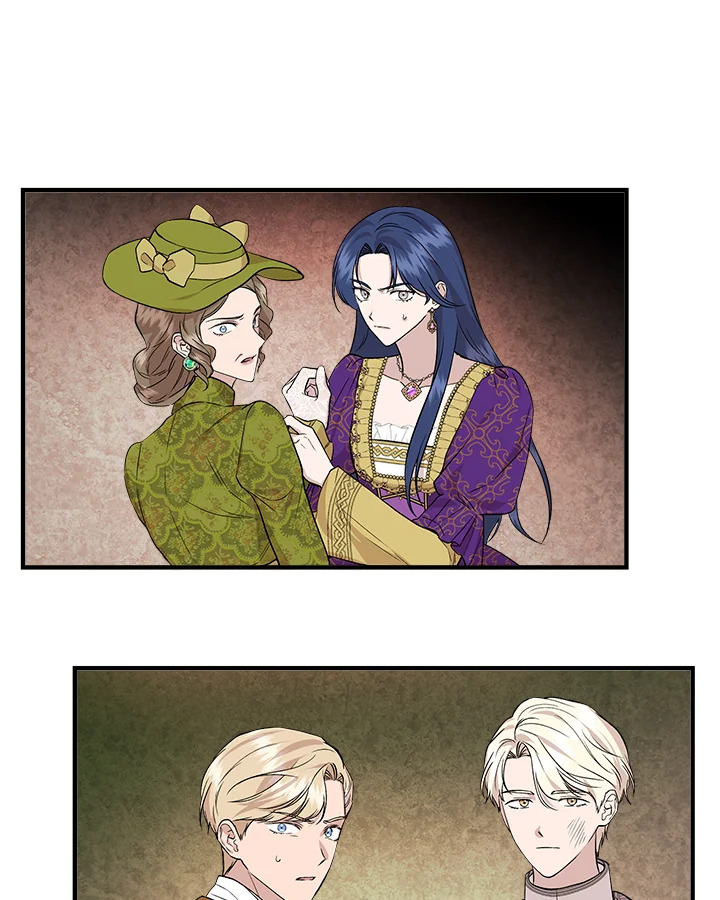 Cinderella Wasn’t Me 27 21