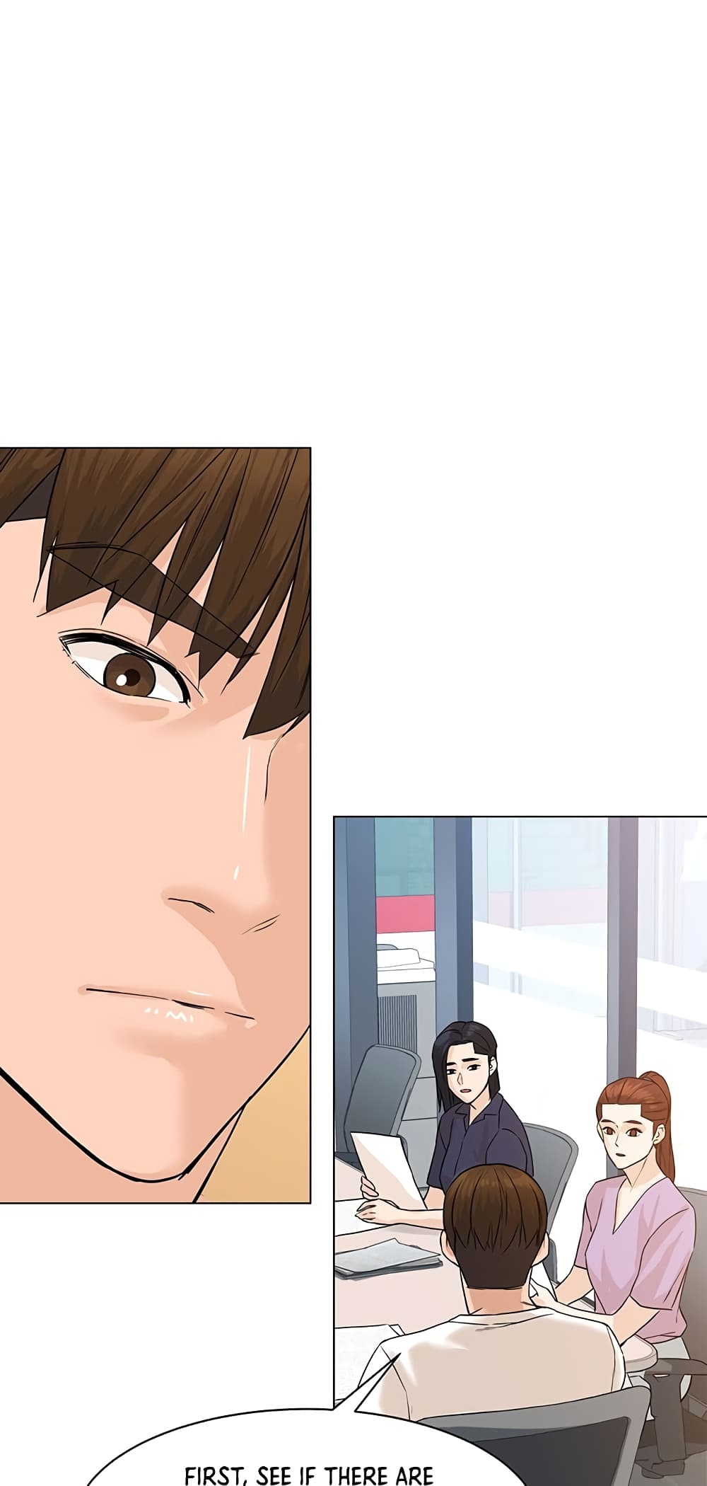 From the Grave and Back ตอนที่ 71 (52)