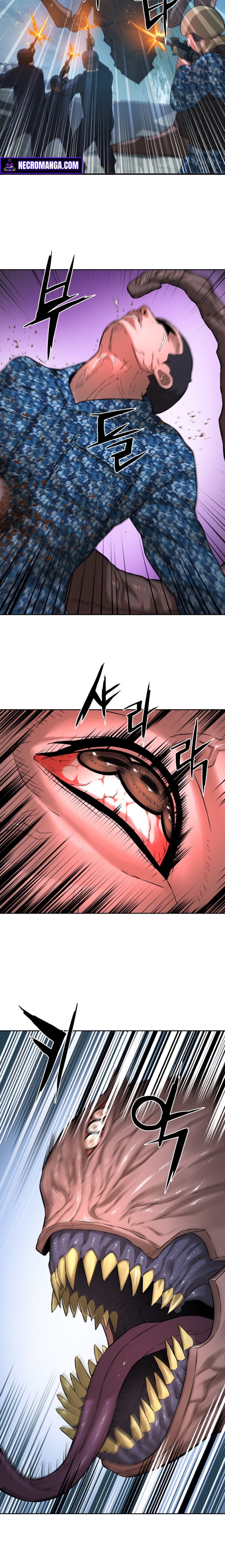 Monster Apocalypse 9.10