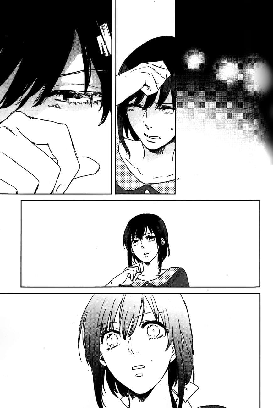 Kamigami no Asobi ตอนที่ 1 (21)