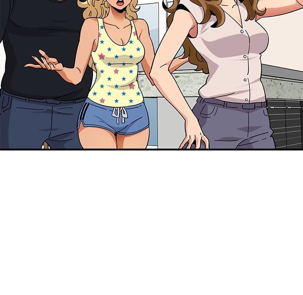 Dog on Patrol ตอนที่ 41 (62)