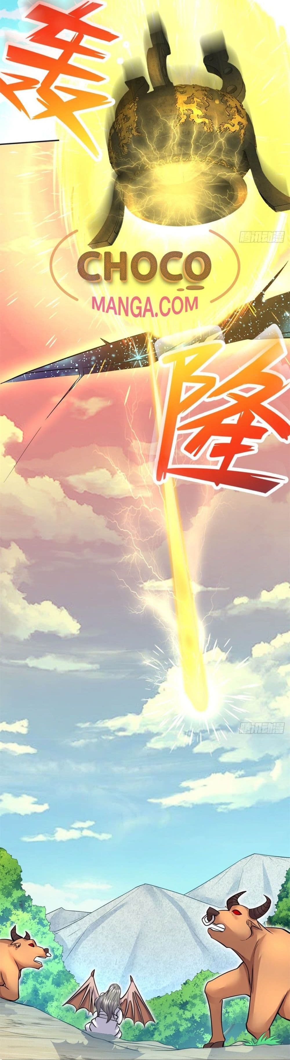 I Can Become A Sword God 2 (7)