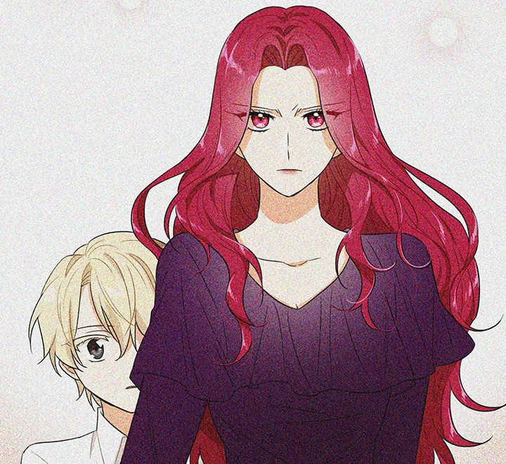 I Became the Villain's Mother 22 102