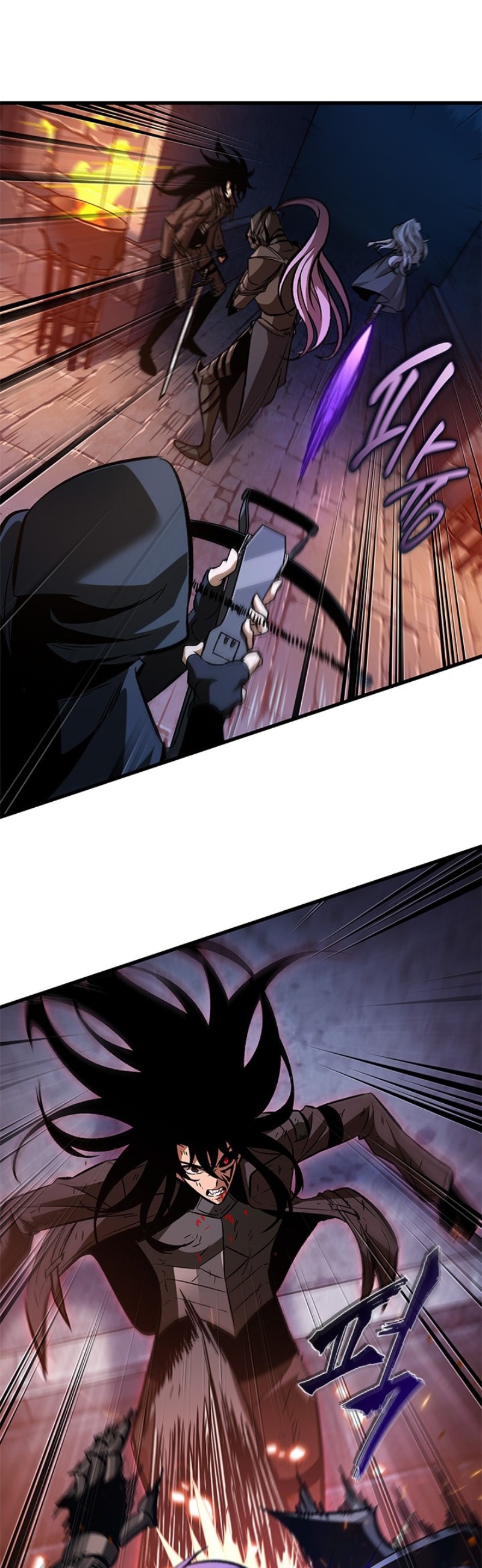 Pick Me Up Infinite Gacha 54 11