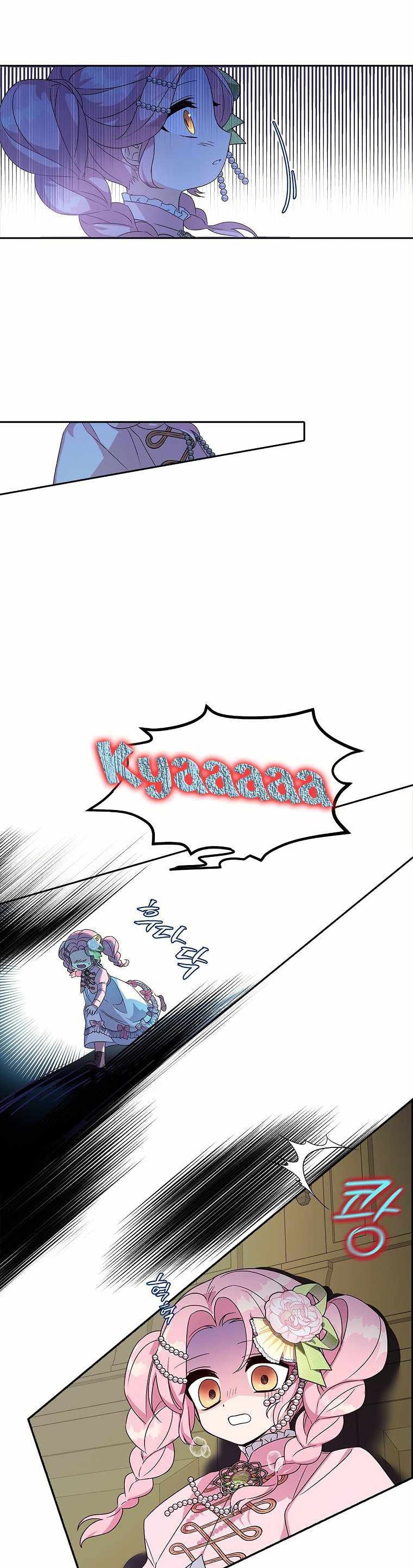 The Youngest Daughter of the Villainous Duke à¸•à¸­à¸™à¸—à¸µà¹ˆ 3 (29)