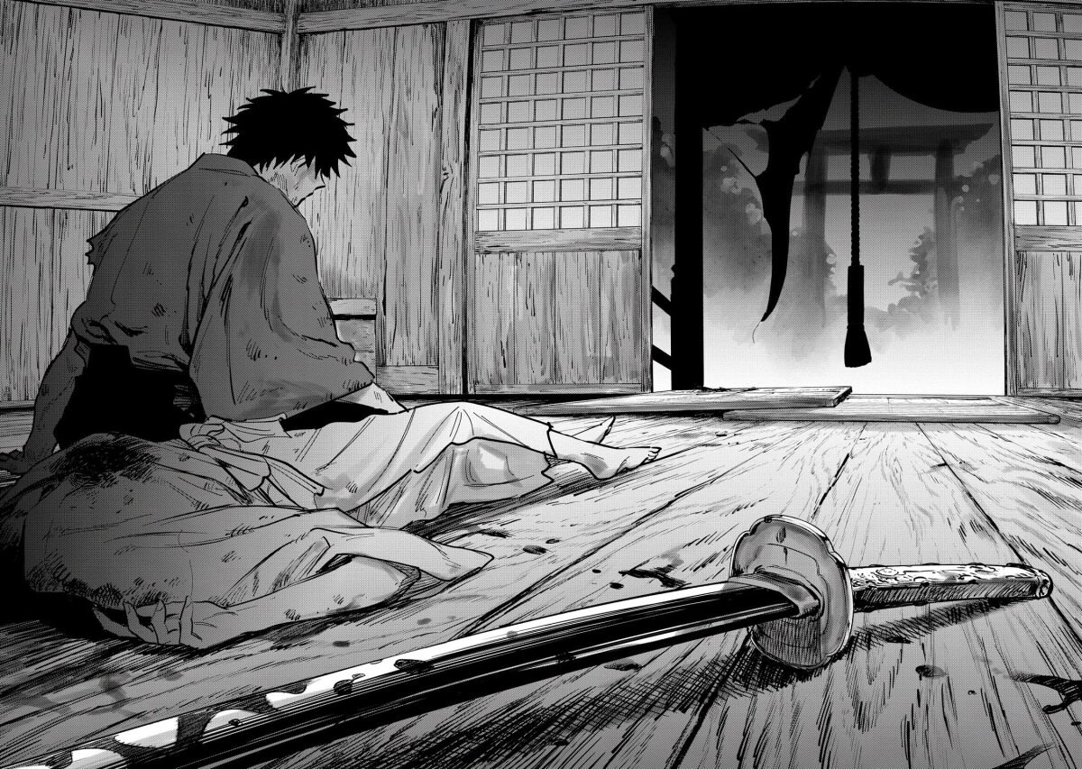 Kijin Gentoushou 10 (10)