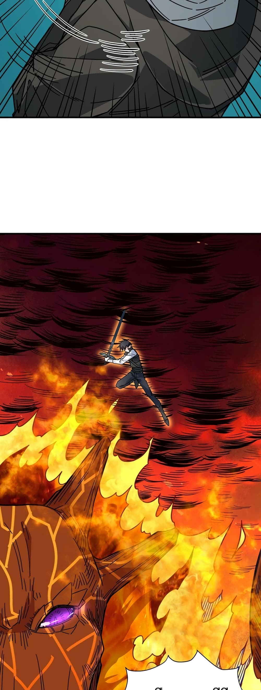 Global Killing Awakening SSS Level Talent At The Beginning! ตอนที่ 35 (26)