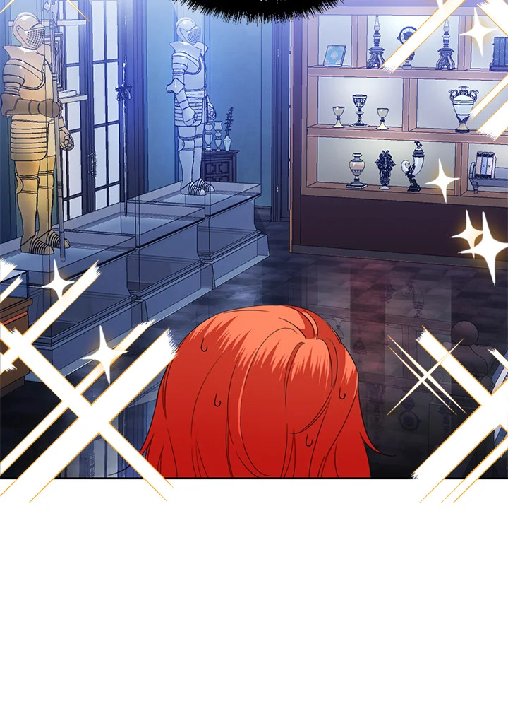 Happy Ending For The Time Limited Villainess 36 79