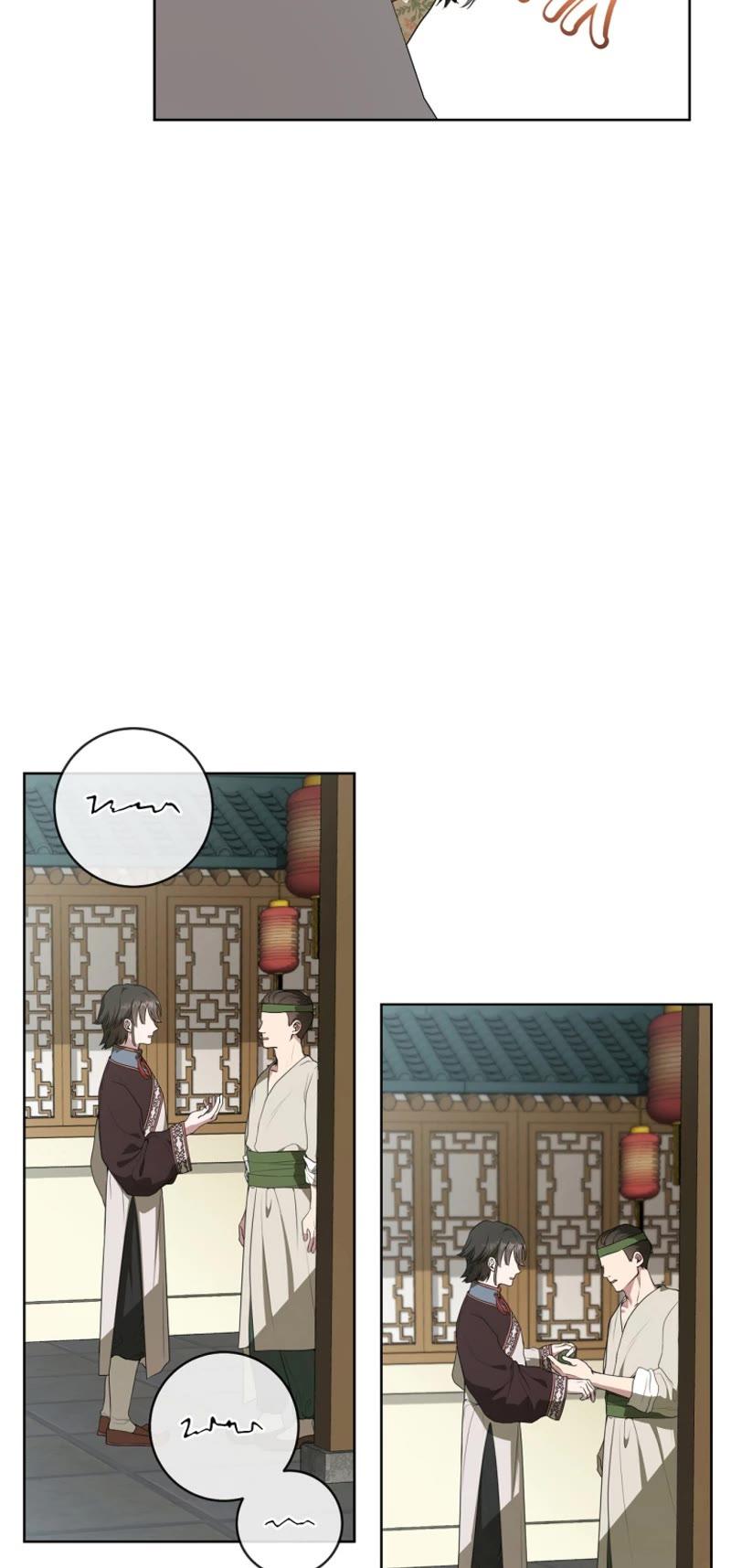 I Became The Despised Granddaughter Of The Murim Family 18 06