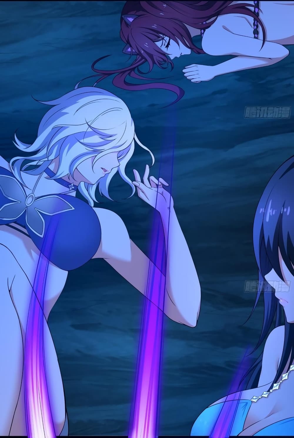 I Opened the Harem in the Underworld ตอนที่ 31 (4)