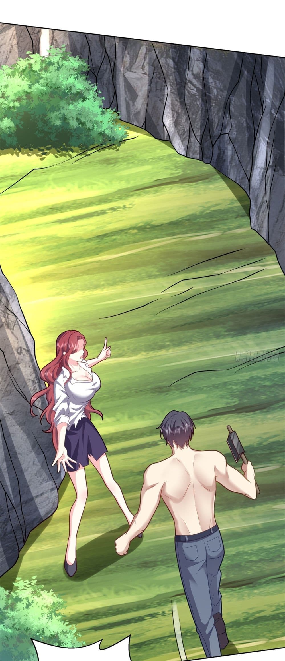 Airline Stewardess ตอนที่ 15 (47)