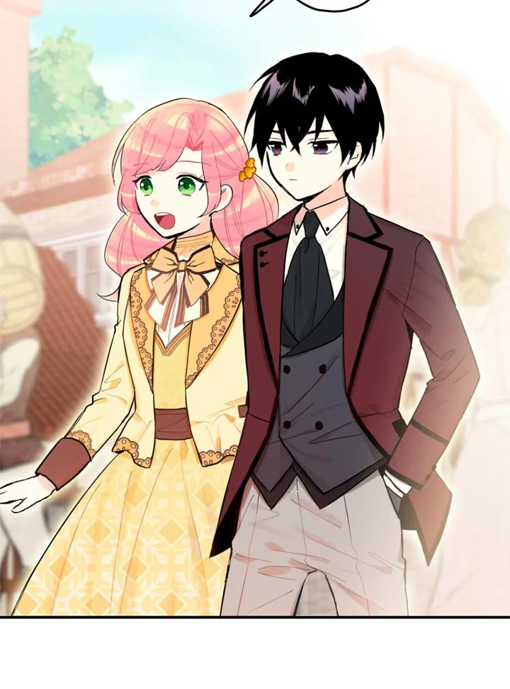Survive as the Hero’s Wife 7 21