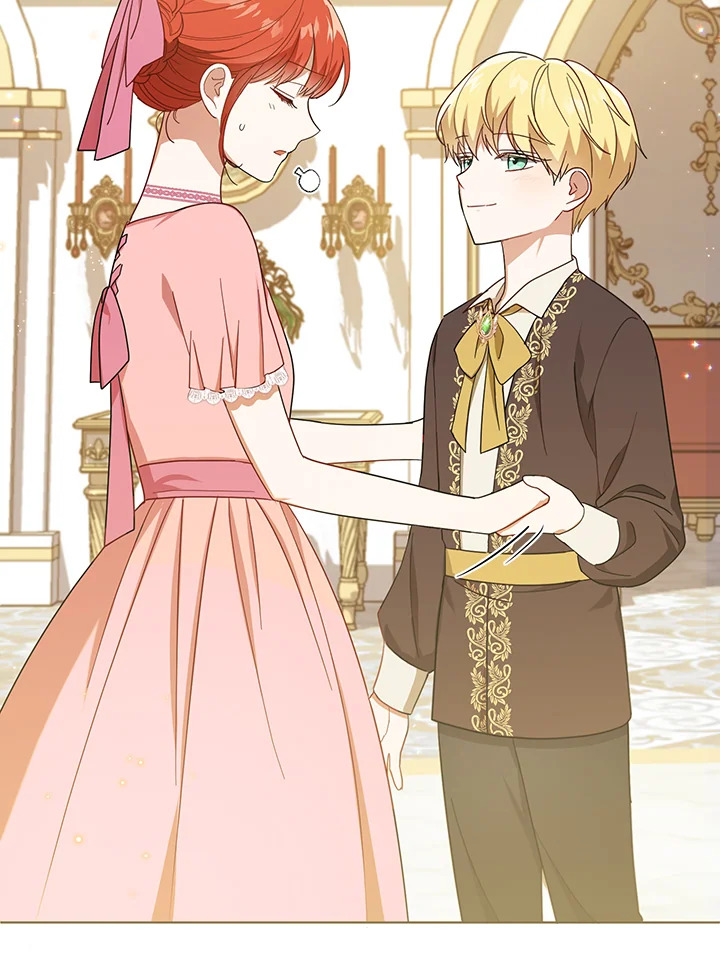 I Became the Tyrant’s Translator 20 27