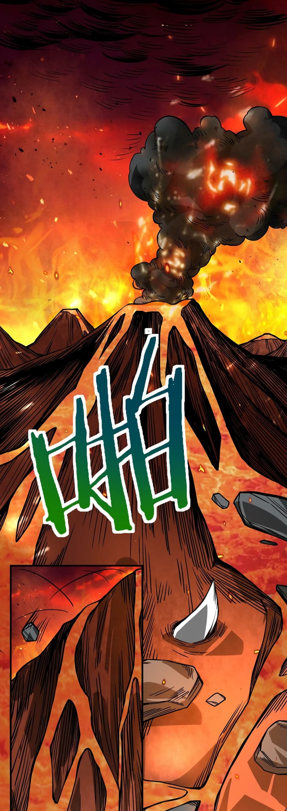 Global Killing Awakening SSS Level Talent At The Beginning! ตอนที่ 32 (28)