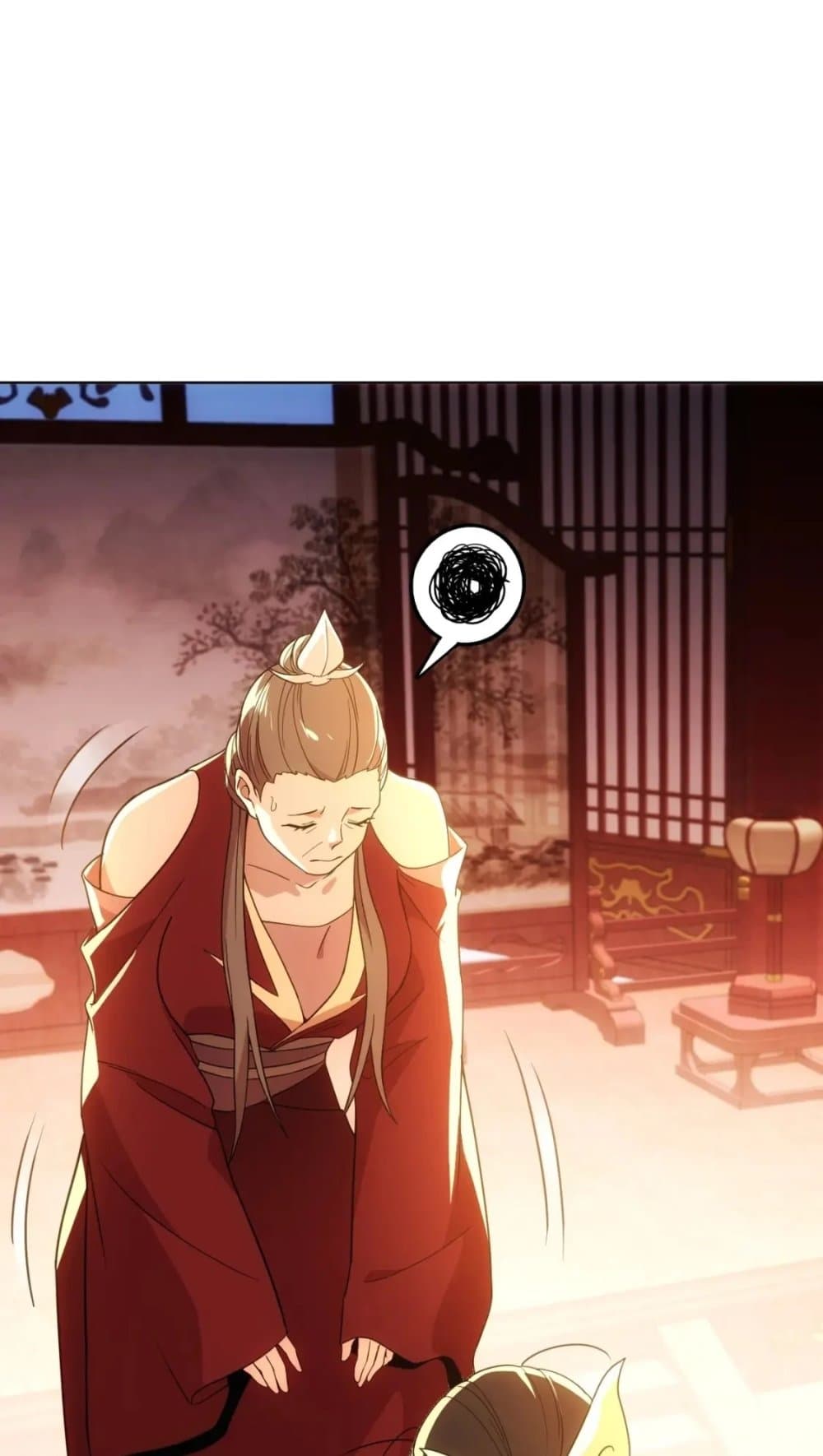 If I die, I’ll be invincible ตอนที่ 62 (12)