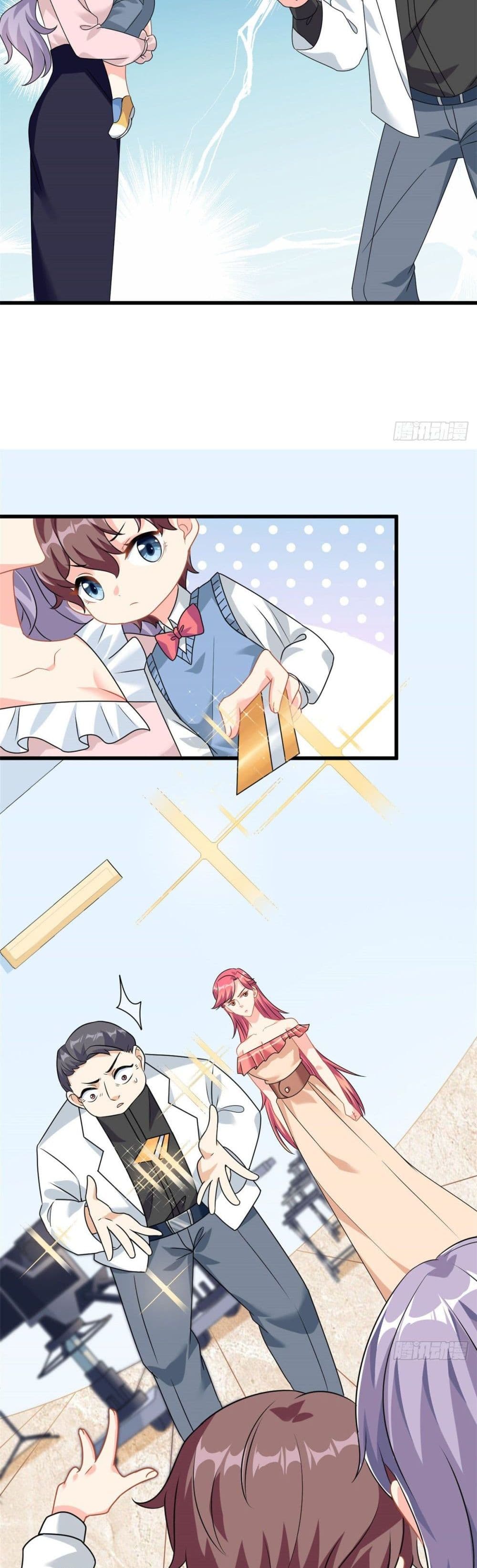 Your Heart Is Safe Now 6 11