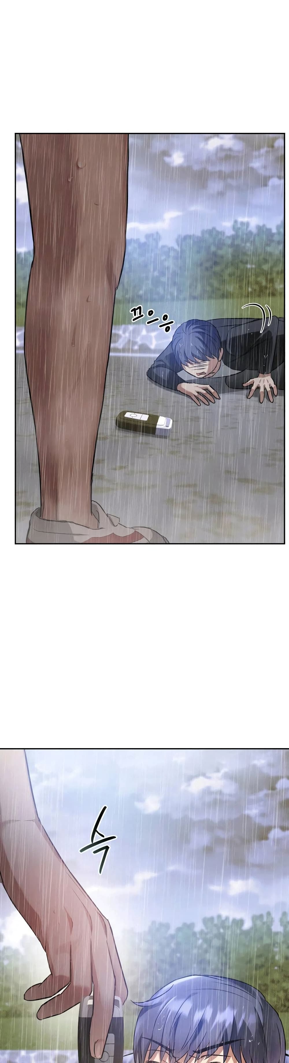 Seducing Mother 10 08