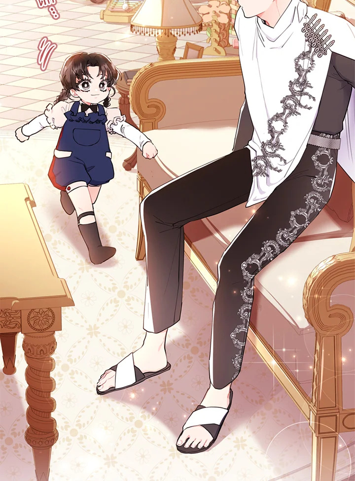 I Became the Male Lead’s Adopted Daughter 32 10