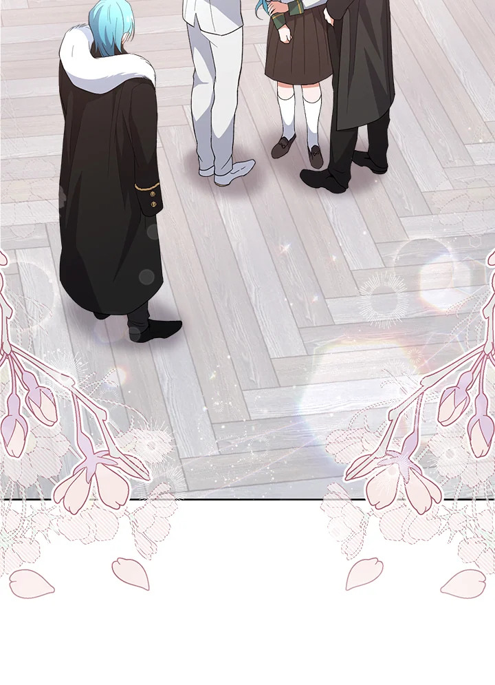 The Young Lady Is a Royal Chef 64 096