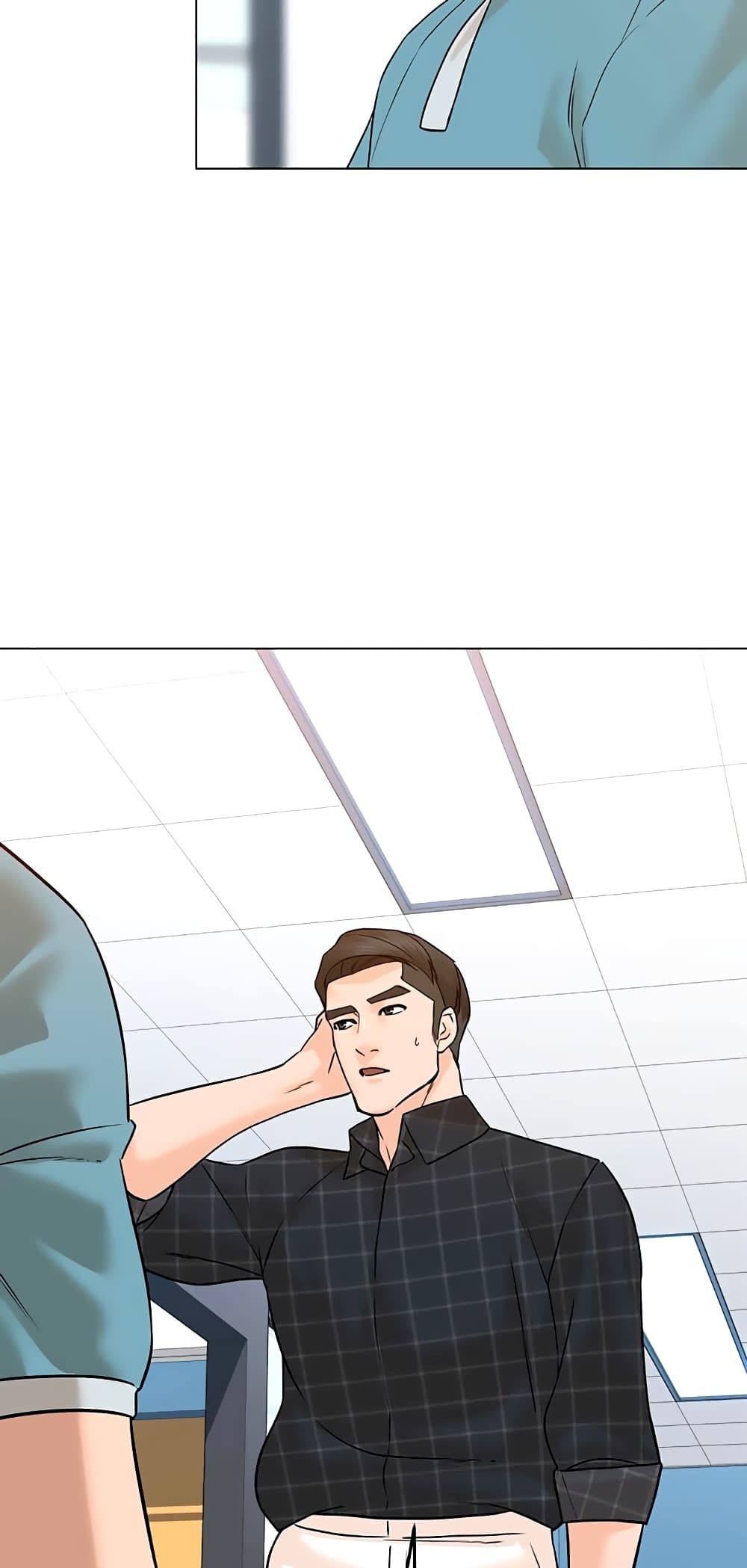 From the Grave and Back ตอนที่ 97 (63)