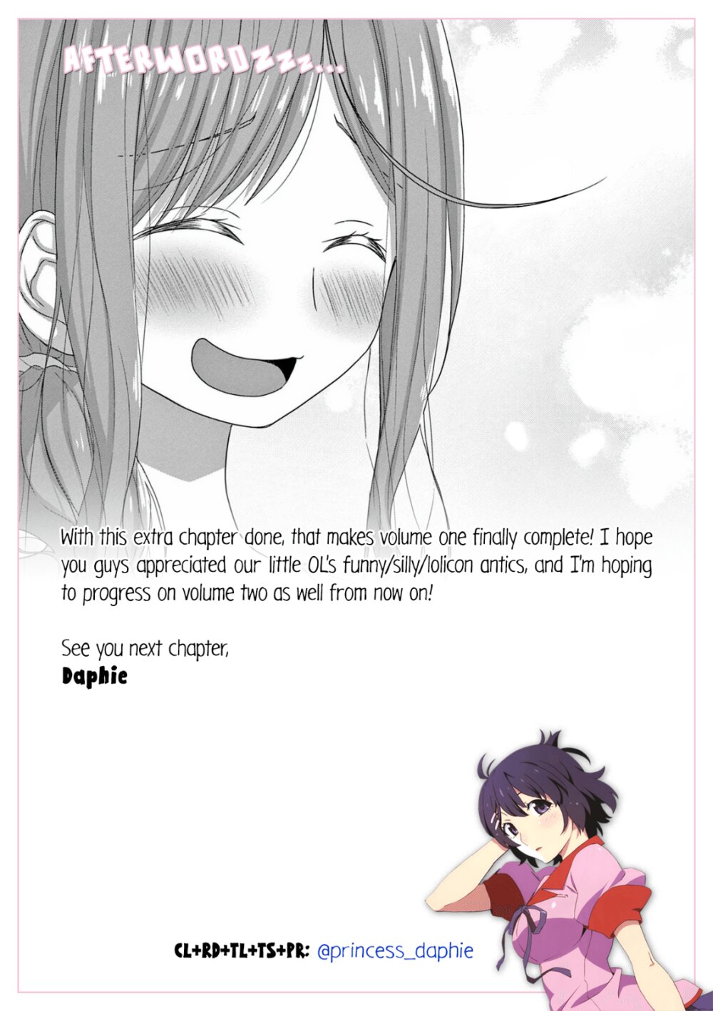 My Dog Becomes a Human 8.5 7