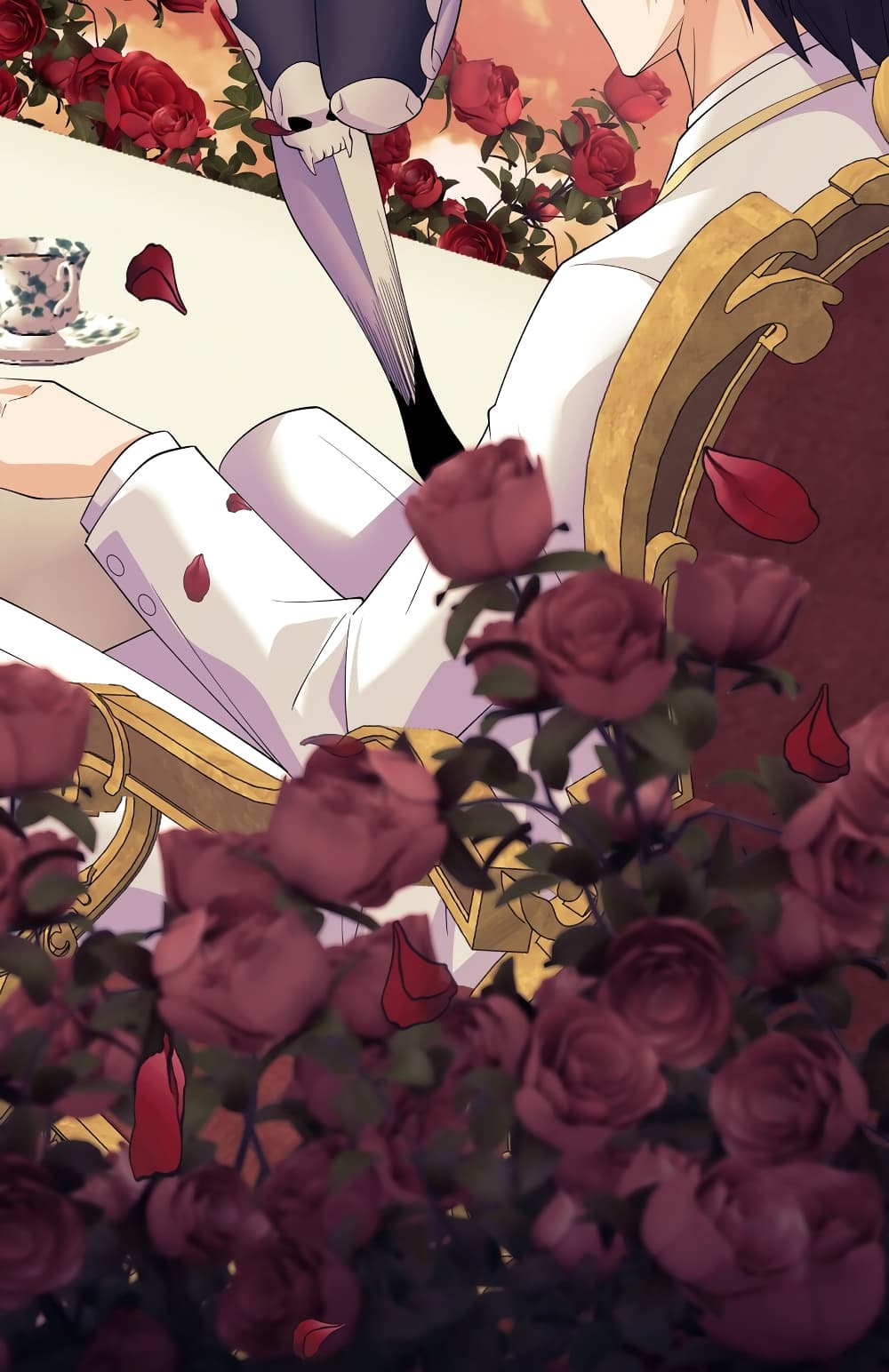 Young Master Villain Doesn’t Want To Be Annihilated 73 26