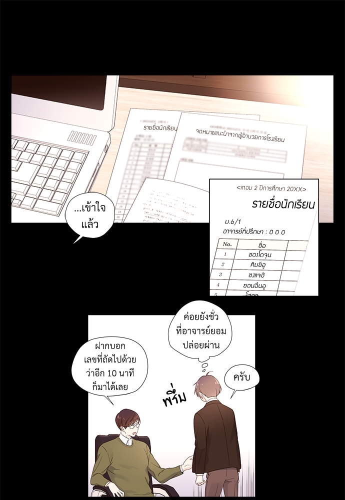 4 Week Lovers เนเธเธเธเธฑเธ 4 เธชเธฑเธเธ”เธฒเธซเน 31 44