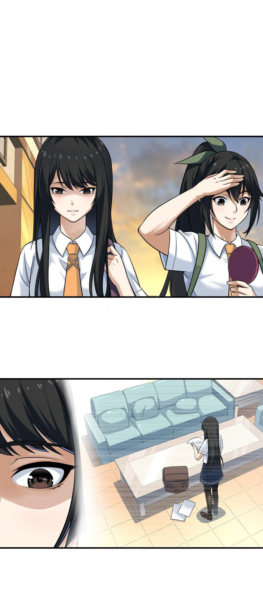 I Spread Immortality All Over the World 2 (23)