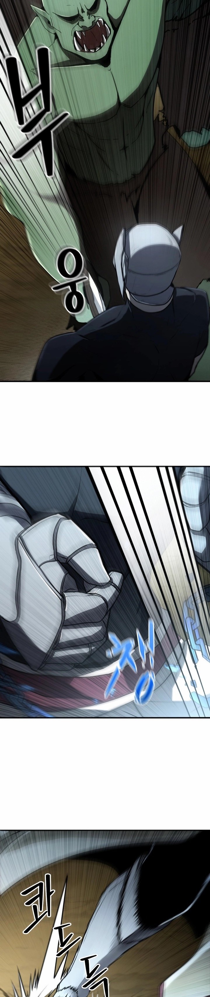 The Unexpectedly Strong Knight in the Elfâ€™s Arena 3 (7)