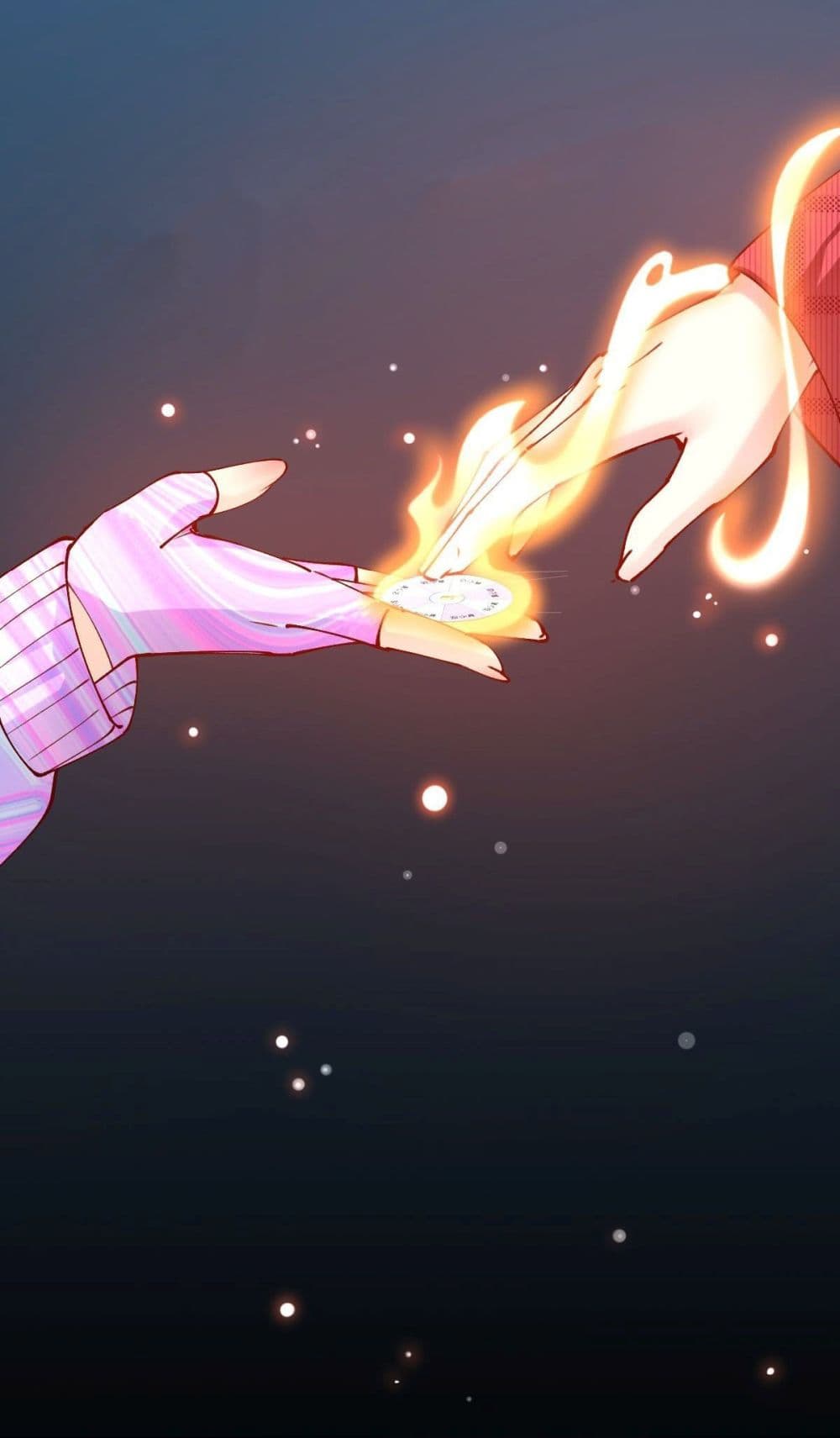 Call me Nemesis ตอนที่ 77 (21)