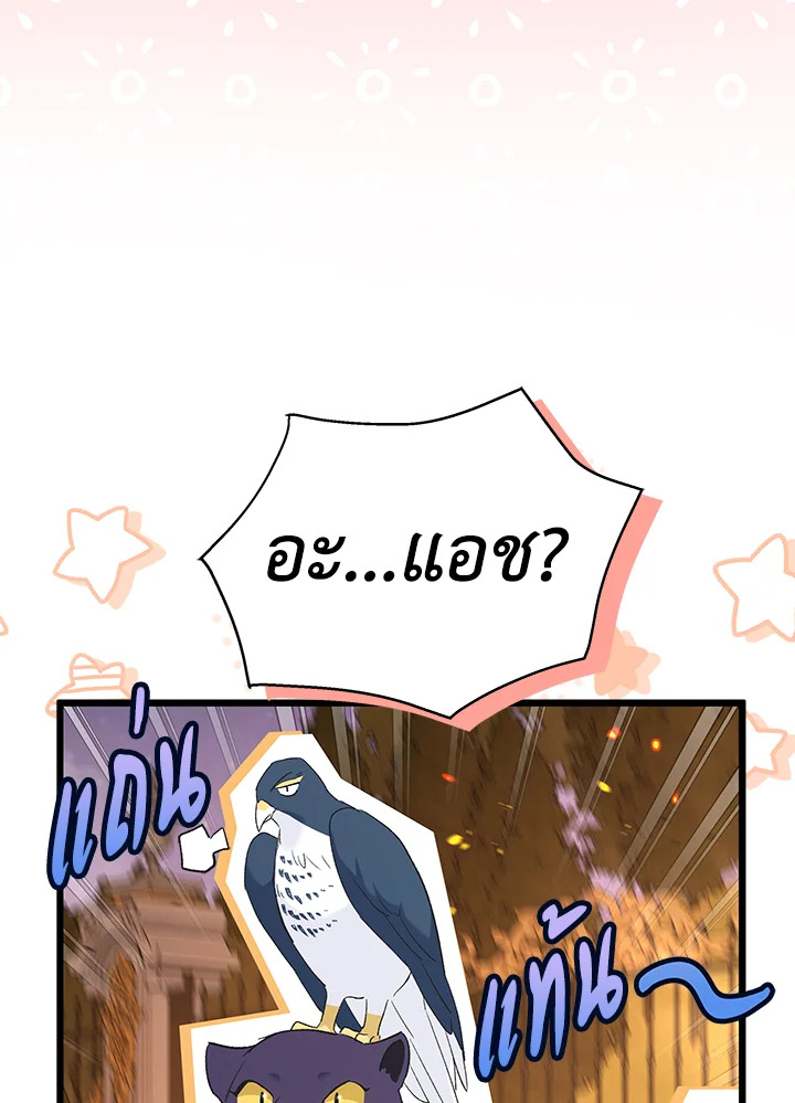 The Symbiotic Relationship Between a Panther and a Rabbit 68 044