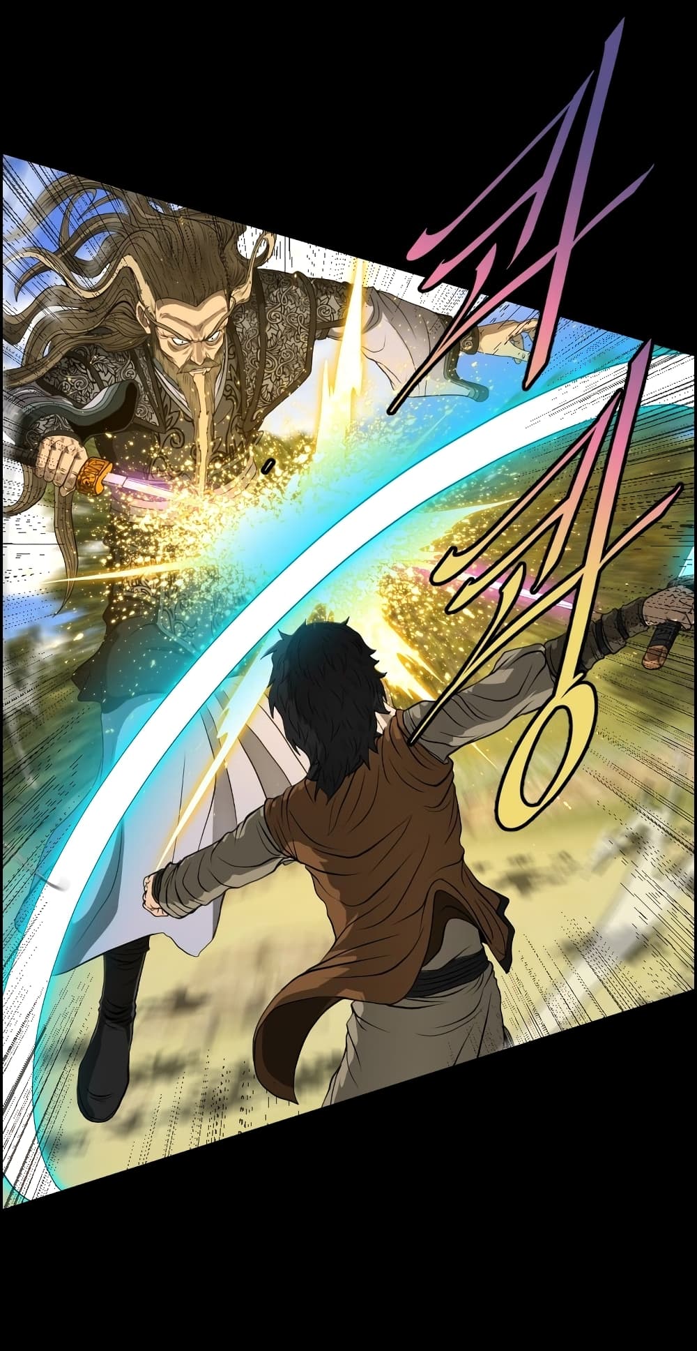 Blade of Winds and Thunders เธ•เธญเธเธ—เธตเน 13 (50)