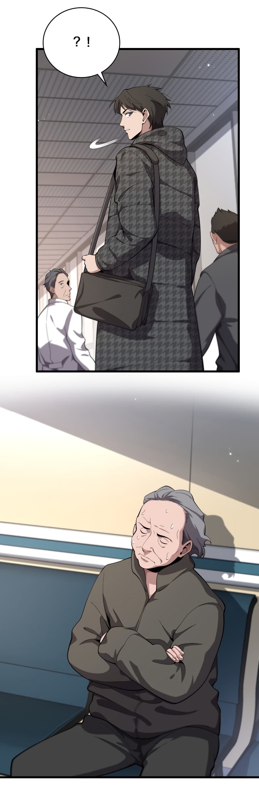 Dr.Lingran’s Ultimate System ตอนที่ 204 (32)