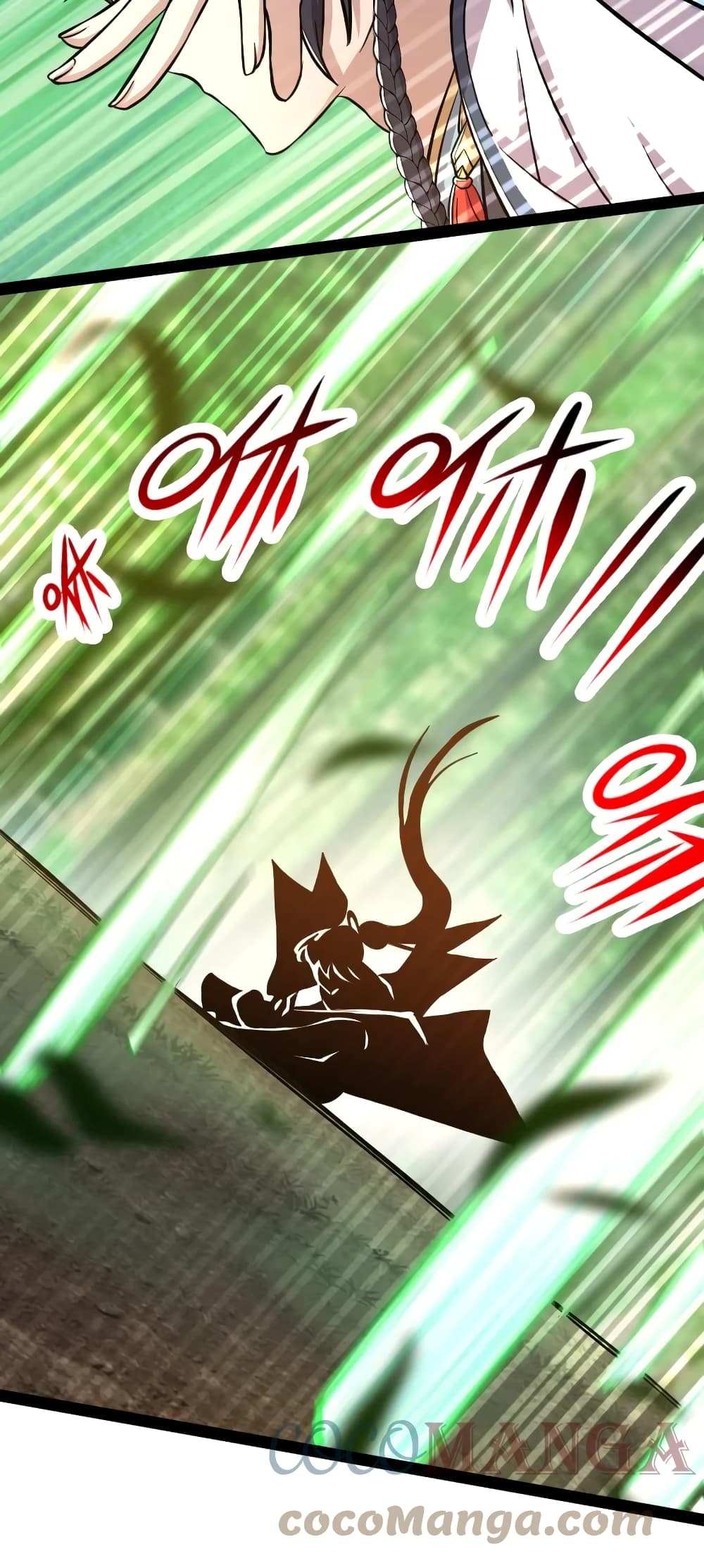 The Martial Emperor’s Life After Seclusion ตอนที่ 123 (41)