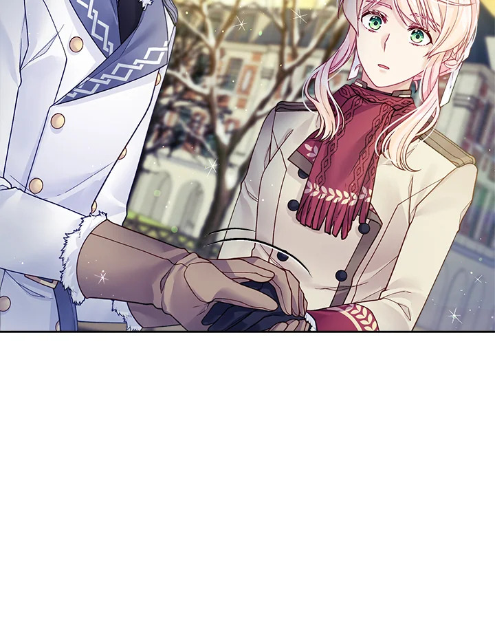 I'm In Trouble Because My Husband Is So Cute 22 08