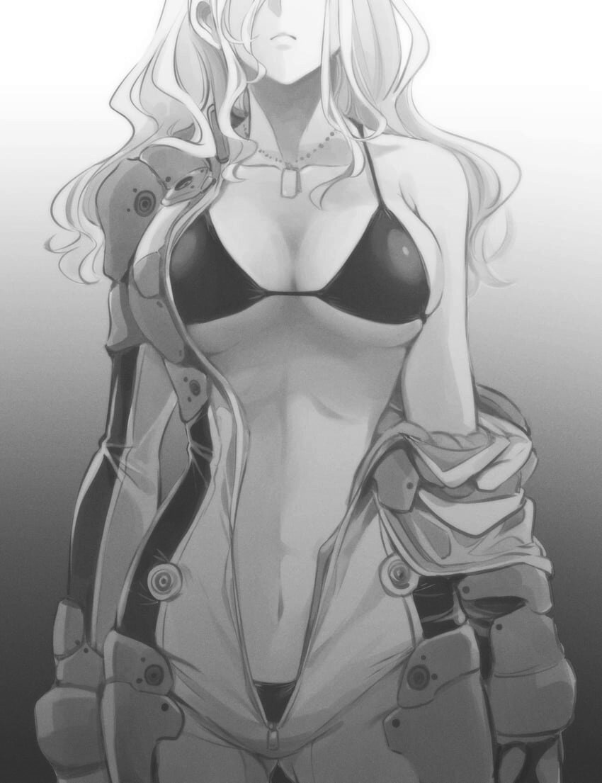 Mechanical Buddy Universe 20 (10)