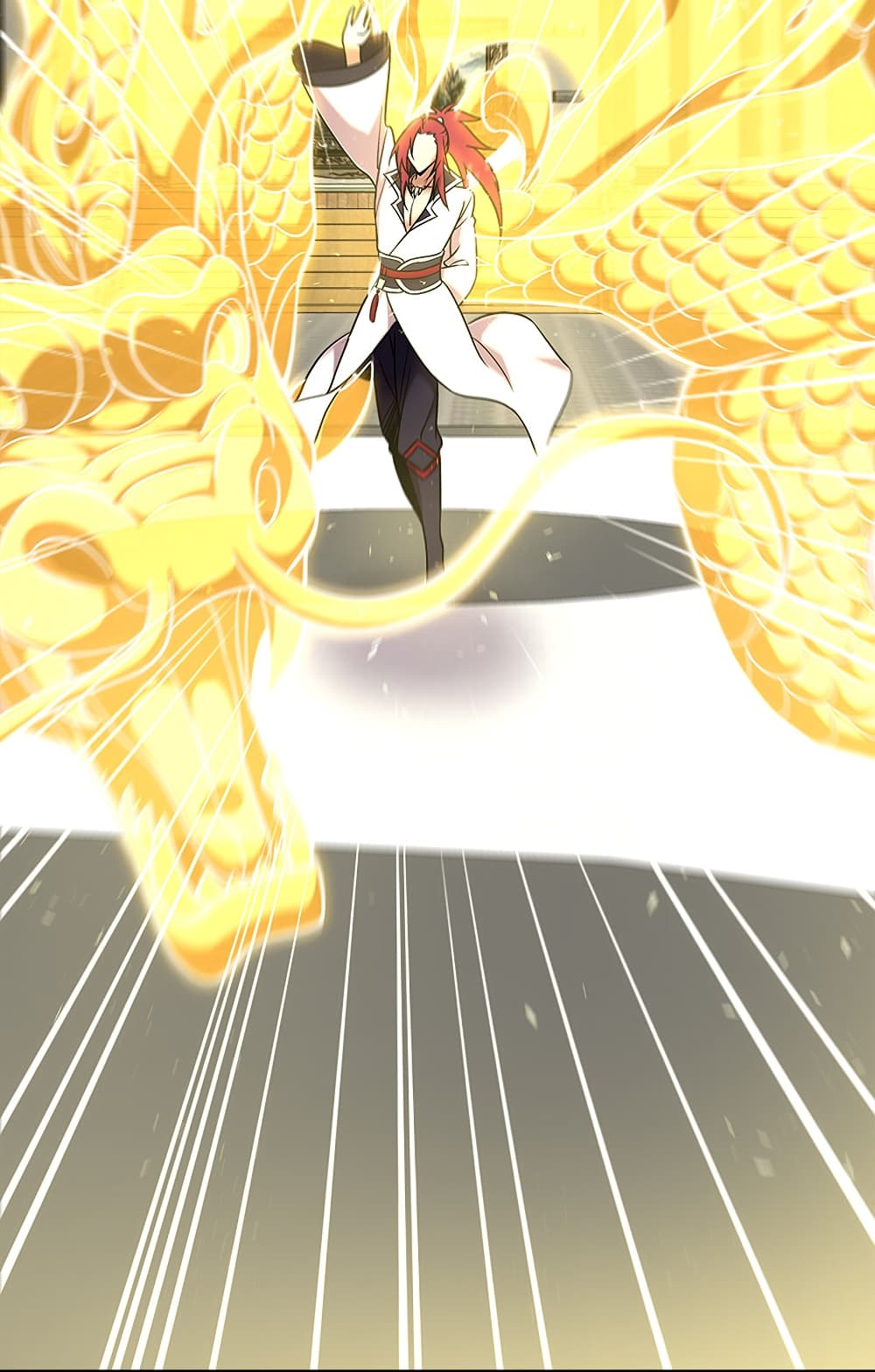 The Martial Emperor’s Life After Seclusion ตอนที่ 14 (42)