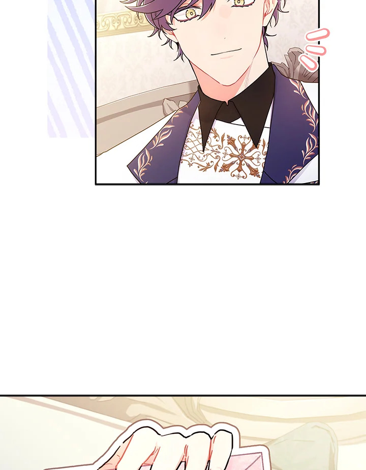 I Became the Male Lead’s Adopted Daughter 69 13