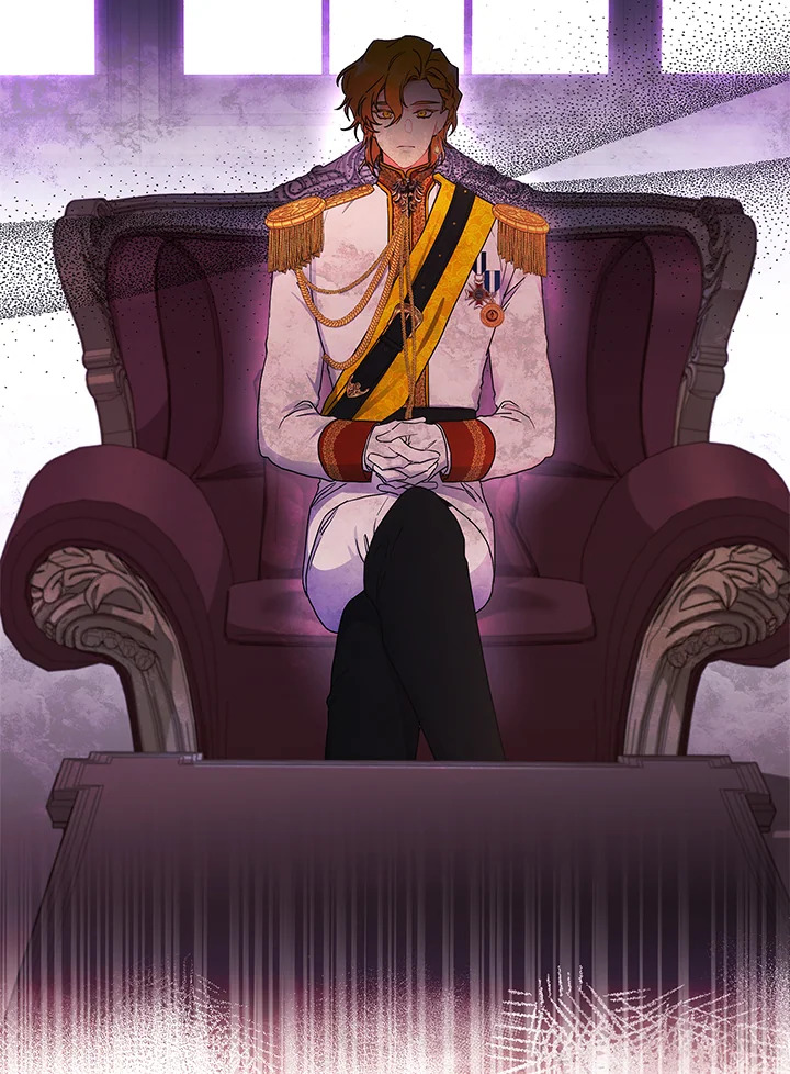 I Became the Male Lead’s Adopted Daughter 70 17