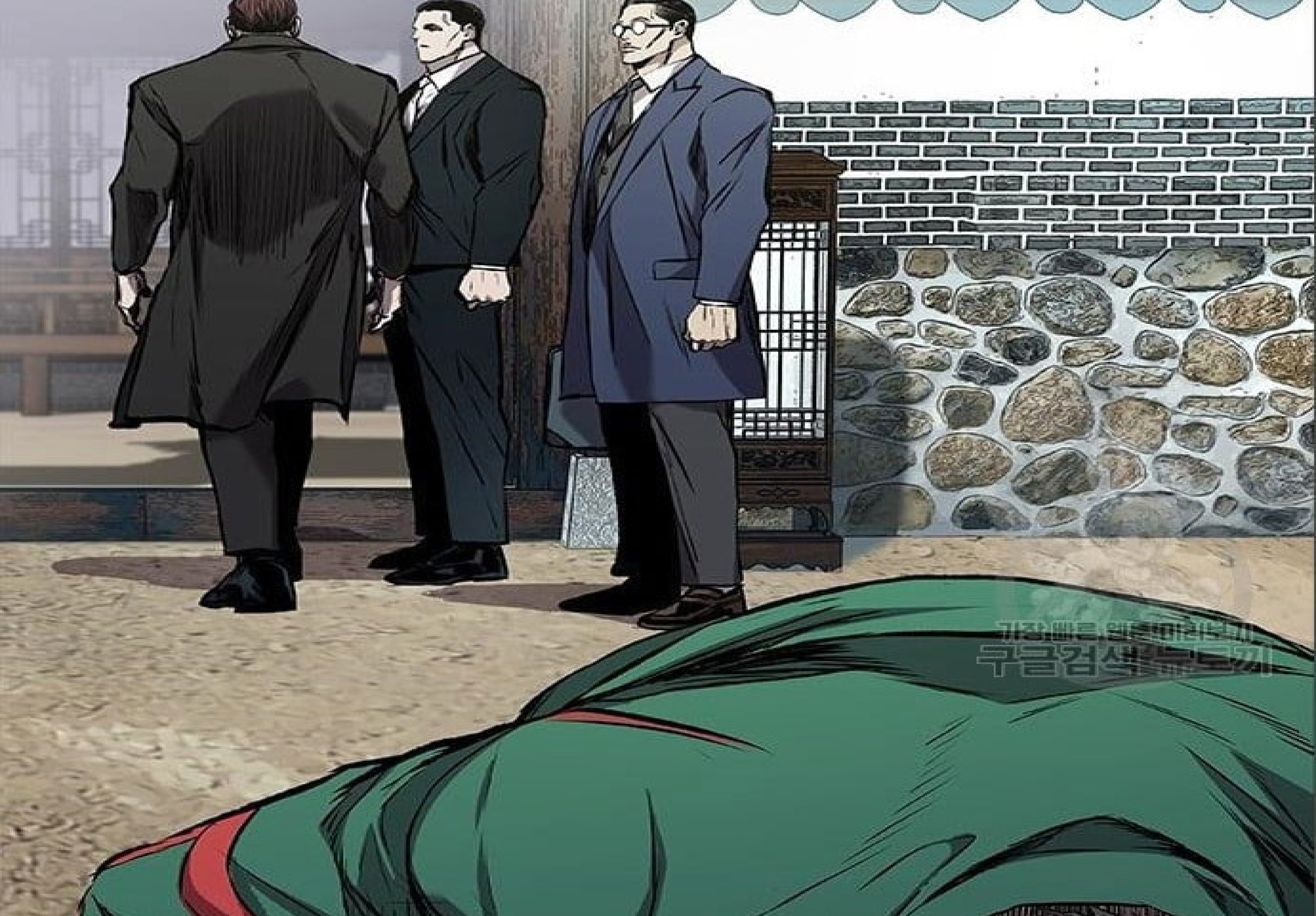 CASTLE 2 EP.5 Page 11 005