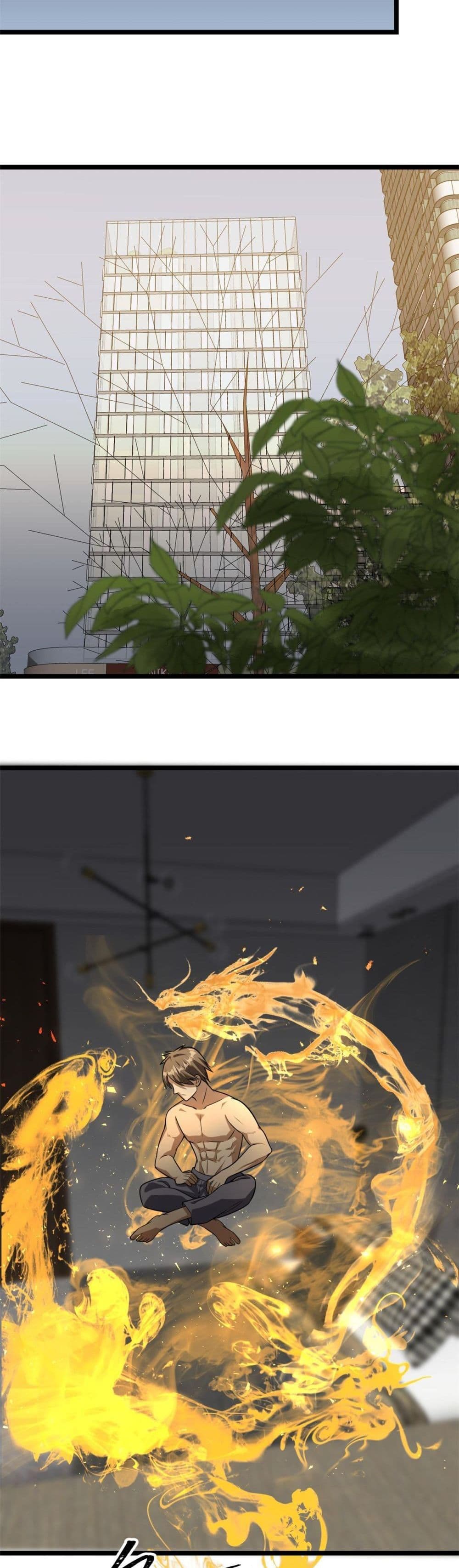 The Best Medical god in the city เธ•เธญเธเธ—เธตเน 7 (17)