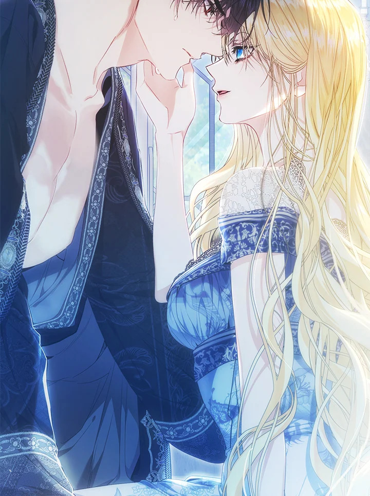 The Villainess Is a Marionette 79 056