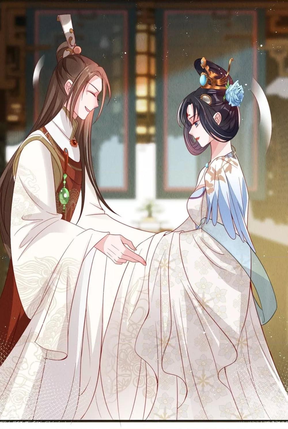 After I Bloom, a Hundred Flowers Will ill 35 (25)